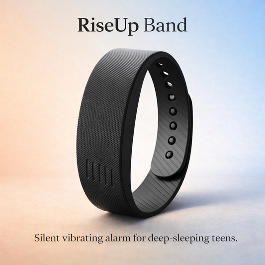 RiseUp Band